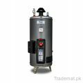 Electric & Gas Water Heater 15G Twin Deluxe, Electric & Gas Geyser - Trademart.pk