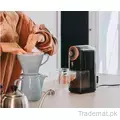 Melitta Molino Coffee Grinder, 1019-01, Electric Coffee Grinder, Flat Grinding D, Coffee Grinder - Trademart.pk