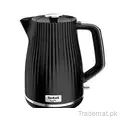 Tefal Loft KO250840 Kettle – 1.7L / Noir Black, Electric Kettle - Trademart.pk