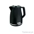 Tefal Loft KO250840 Kettle – 1.7L / Noir Black, Electric Kettle - Trademart.pk