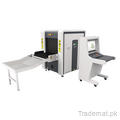ZKX6550A X-ray Screening System, xRay Detector - Screening - Trademart.pk