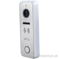 VDPO1 Outdoor Video Door Phone System, Door Phone - Intercom - Trademart.pk