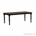 Dining Table Homestead For 6 Person, Dining Tables - Trademart.pk