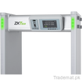 ZK-D4330 Object Inspection System, Walk Through Gate - Trademart.pk