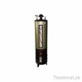 Electric & Gas Water Heater 35G Twin Deluxe, Electric & Gas Geyser - Trademart.pk