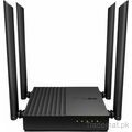 TP Link Archer C64 AC1200 MU-MIMO Wifi Router, Indoor Access Point - Trademart.pk