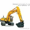 210LC-9 Excavator, Excavator - Trademart.pk
