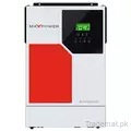 Suntronic 4000 On-Grid Inverter, Solar Power Inverter - Trademart.pk