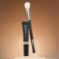 Conceal & Blend Dual Ended Complexion Brush, Face Brush - Trademart.pk