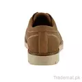 Dockers Nathan Dress/Casual Oxford Leather Shoe (Taupe), Boots - Trademart.pk