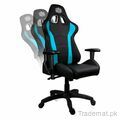 Cooler Master Caliber R1 Gaming Chair (Blue), Gaming Chairs - Trademart.pk