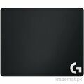 Logitech G240 Cloth Gaming Mouse Pad, Gaming Mouse Pads - Trademart.pk