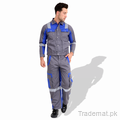 American Safety Fabric 240 GSM European Elegance - Jacket & Trouser RBG 110, Safety Clothing & Boots - Trademart.pk