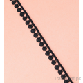 Edging Ball Lace 21554, Laces - Trademart.pk