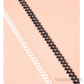 Edging Loop Lace 17816, Laces - Trademart.pk