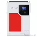 Sunbridge 5000 Off-Grid Inverter, Solar Power Inverter - Trademart.pk