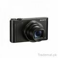 Sony DSC-WX800 CyberShot Compact High-Zoom Camera, Digital Cameras - Trademart.pk