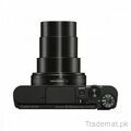 Sony DSC-WX800 CyberShot Compact High-Zoom Camera, Digital Cameras - Trademart.pk