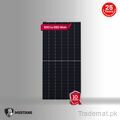 530 – 550 Mono Crystalline Perc Solar Panel, Mono crystalline Panel - Trademart.pk