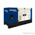 ANGEL 30 KW (37.5 KVA) Diesel Soundless Canopy Generator, Diesel Generators - Trademart.pk