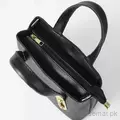 Julian Handbag Black, Tote Bags - Trademart.pk