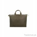 Acorn Street Office Bag Darl Olive Green, Document Cases - Trademart.pk