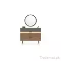 Dorian Chest of Drawers, Dresser - Dressing Table - Trademart.pk
