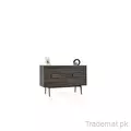 Giorno Dresser, Dresser - Dressing Table - Trademart.pk