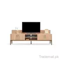 Sona TV Table - Large (200 cm), TV Cabinets - Trademart.pk
