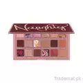 Naughty Nude Eyeshadow Palette, Eye Palettes - Trademart.pk