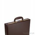 The Abbey Road Briefcase Maroon, Document Cases - Trademart.pk