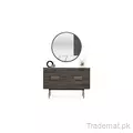 Giorno Dresser, Dresser - Dressing Table - Trademart.pk