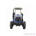 30HP 4WD Mini Trailers Drill Tractor for Grass Cutting, Mini Tractors - Trademart.pk