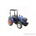 30HP Small Farm Tractors with Sunshade Roll Bar, Mini Tractors - Trademart.pk