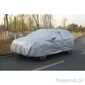 Car Exterior Accessories Car Body Cover Waterproof All Weather, Car Top Cover - Trademart.pk