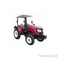 30HP 4X4 New Farm Machinery Equipment Mini Garden Tractor, Mini Tractors - Trademart.pk
