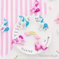 Unicorn Shape Eraser, Erasers - Trademart.pk