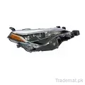 Body Kits Parts Auto Body Part Front Headlamps for Corolla Se, Automotive Lamps - Trademart.pk
