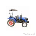Mini Cut Grass Articulated Tractors Small Tractor Grass Cutter, Mini Tractors - Trademart.pk