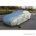 Mustang Car Cover Waterproof All Weather, Car Top Cover - Trademart.pk