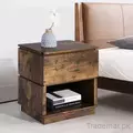 Nordic Simple Modern Bedside Cabinet Storage Mini Shelf Bookcase Table Night Stand, Bedside Tables - Trademart.pk