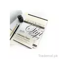 Daler Rowney Calligraphy Pad A4/A3, Writing Pad - Trademart.pk