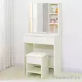 Simple Furniture Dressing Cabinet Table Makeup Table Modern Furniture, Dresser - Dressing Table - Trademart.pk