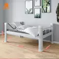 Small Single Bed, Comfortable Bed for Children., Bunk Bed - Trademart.pk
