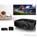 Optoma HD143X Home Theater Projector, Projectors - Trademart.pk