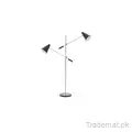 Poise Lamp Stand - 150 cm, Lamps - Trademart.pk