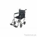 Drive Medical Steel Transport Chair, Transport Chairs - Trademart.pk
