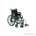 Invacare 9000XT Wheelchair, Standard Wheelchairs - Trademart.pk