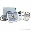 Omron HEM-705CP Intellisense Automatic Blood Pressure Monitor/Printer, BP Monitor - Sphygmomanometer - Trademart.pk