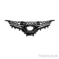 Car Accessory Auto Parts Body Kit Grille Headlight Front/Rear Bumper for Toyota Camry, Car Bumpers - Trademart.pk